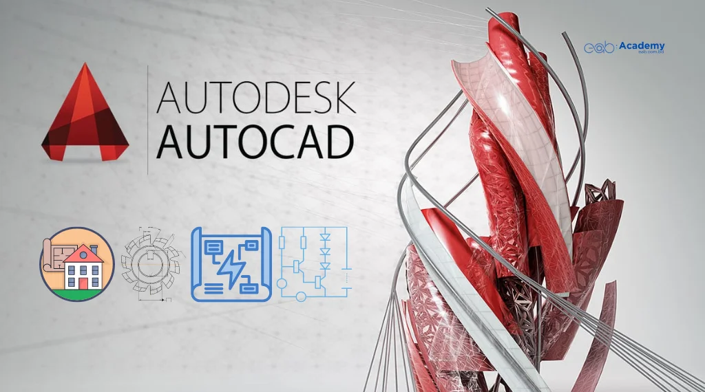 Autodesk AutoCAD from Beginner to Professional