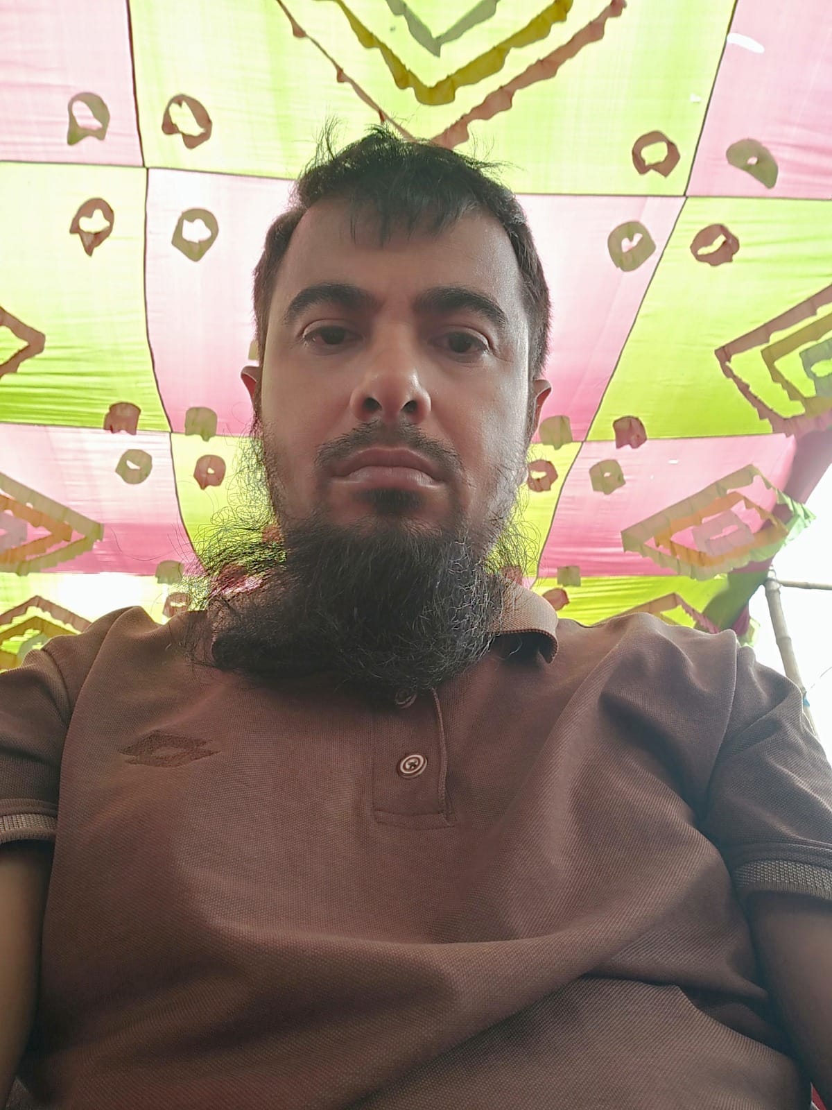 Avatar of Shariful Islam