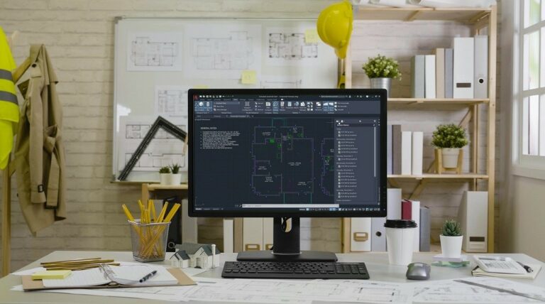 Autodesk AutoCAD from Beginner to Professional