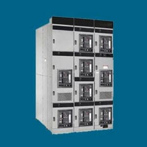Low Voltage Switchgears
