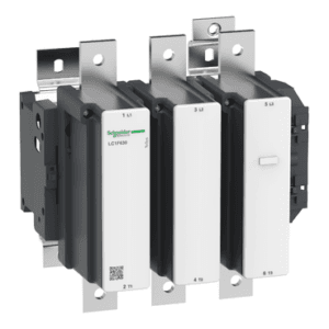 800A (AC3), 3P, Ith 1000A (AC1), MC, Coil : 220/415/110/24 V AC, IEC Contractor-Schneider Electric