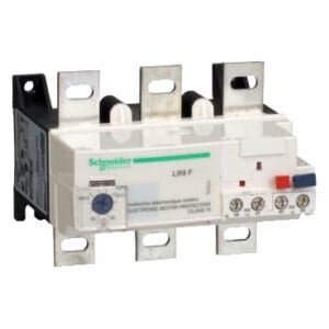 TeSys Deca, thermal overload relay, 48-80 A F115…F185, class 10A - Schneider Electric