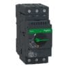 30A-40A, TP, Motor Protection Circuit Breaker, thermal magnetic, screw clamp terminals -Schneider Electric