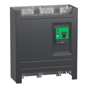 Soft starter for asynchronous motor, ATS480, 1200A, 208 to 690V, Control Supply 110 to 230V AC-Schneider Electric