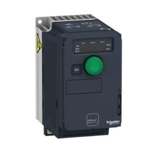 Variable Speed Drive, ATV320, 0.18 kW, 200-240 V, 1 phase, Compact -Schneider Electric