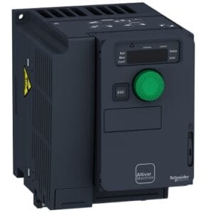 Variable Speed Drive, ATV320, 1.1 kW, 200-240 V, 3 phases, Compact -Schneider Electric