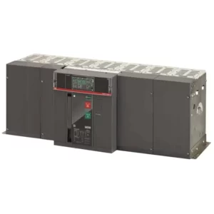 E46.2X/F 4000 Ekip Dip LI 4p F HR, Rated Current 4000A, Breaking Capacity 100kA (ACB) – ABB