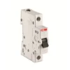 Miniature Circuit Breaker (MCB) Single Pole (SP), 10A, Breaking Capacity 10KA – ABB