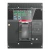 XT7S 1250 Ekip Dip LS/I- 1250 3p F F, Rated Current 1250A, Breaking Capacity 70kA (MCCB) - ABB