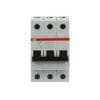 Miniature Circuit Breaker (MCB) Triple Pole (3P), 32A, Breaking Capacity 6KA – ABB