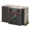 E4.2N 3200 Ekip Dip LI 4p F HR, Rated Current 3200A, Breaking Capacity 66kA (ACB) – ABB