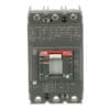 Circuit Breaker XT1B 160 TMD, Rated Current 16A, Breaking Capacity 18kA-450 3p F FcCu - ABB