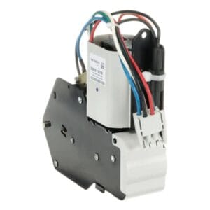 GEARED MOTOR E2.2.E6.2 220.250V AC-DC - ABB