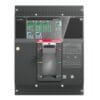 XT7L 1000 Ekip Dip LS/I-1000 3p F F, Rated Current 1000A, Breaking Capacity 50kA, (MCCB) - ABB