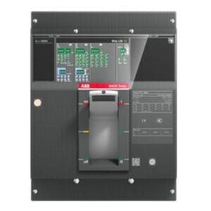 XT7L 1000 Ekip Dip LS/I-1000 3p F F, Rated Current 1000A, Breaking Capacity 50kA, (MCCB) - ABB